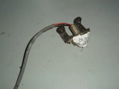 ACHTER LICHT Kawasaki GPZ 500 1988 - 1994