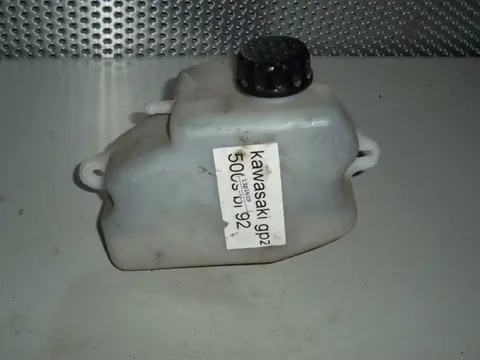 RADIATOR TOEBEHOREN Kawasaki GPZ 500 1988 - 1994