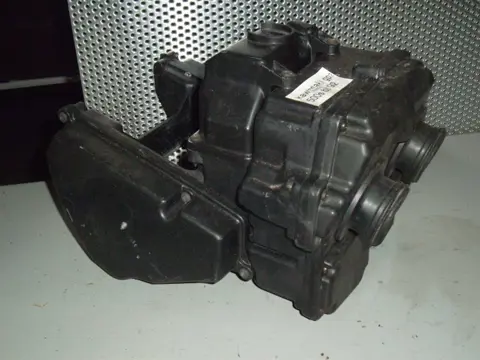 LUCHTFILTERHUIS Kawasaki GPZ 500 1988 - 1994