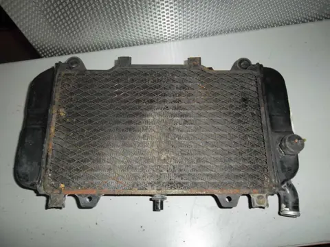 RADIATEUR Kawasaki ZZR 600 1993 - 2005