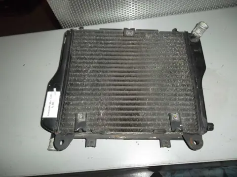 RADIATEUR Kawasaki GPZ 1000 1985 - 1990
