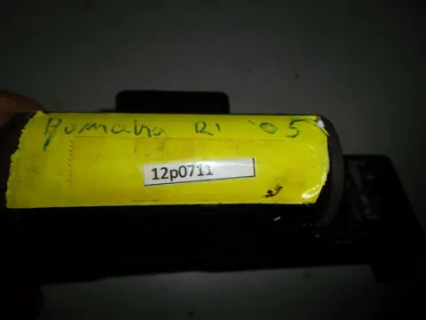 TANK Yamaha YZF R1 2004 - 2006