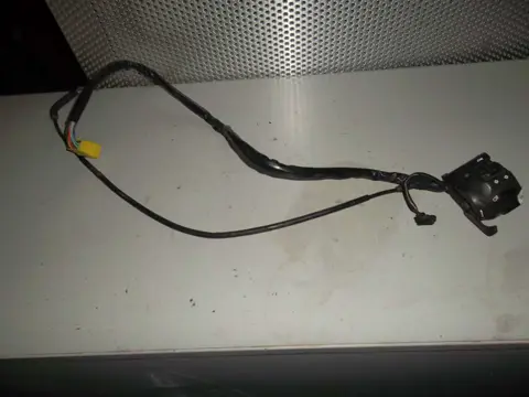 STUURSCHAKELAAR LINKS Suzuki GSX F 600 1998 - 2005