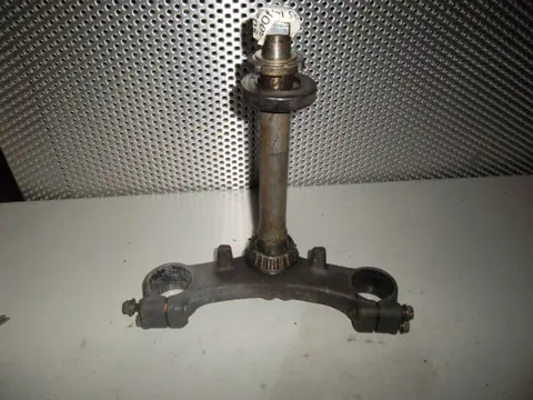 T STUK Suzuki GSX F 600 1998 - 2005