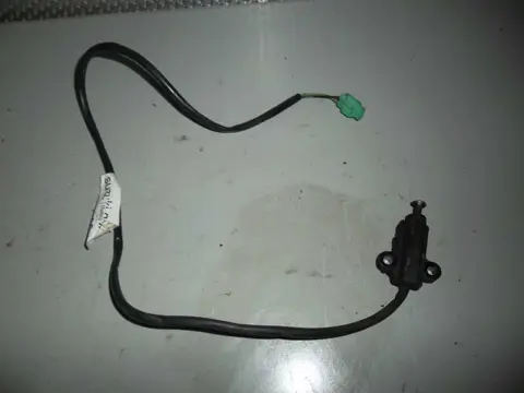 STANDAARD SCHAKELAAR Suzuki GSX F 600 1998 - 2005