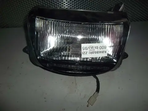 KOPLAMP Kawasaki ZZR 600 1993 - 2005