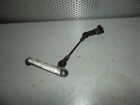 SCHAKELPEDAAL Kawasaki ZZR 600 1993 - 2005