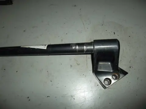 CLIP ON LINKS Kawasaki ZZR 600 1993 - 2005