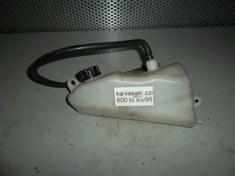 RADIATOR TOEBEHOREN Kawasaki ZZR 600 1993 - 2005