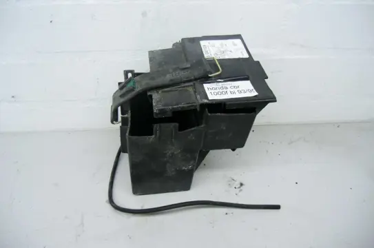 ACCUBAK Honda CBR 1000 F 1993 - 2000