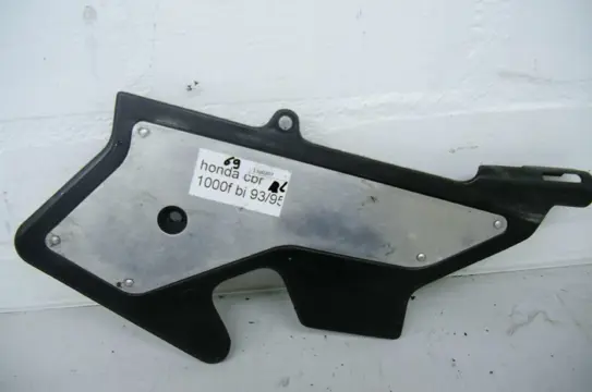 LINKER ZIJKUIP KLEIN Honda CBR 1000 F 1993 - 2000