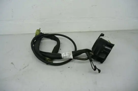 STUURSCHAKELAAR LINKS Honda CBR 1000 F 1993 - 2000