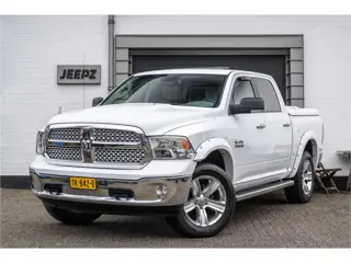 Dodge Ram 1500 3.6 V6 Quad Cab 6'4 Schuifdak / Lpg / Nap