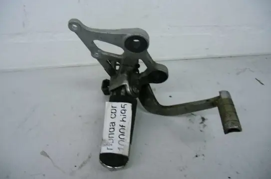 RECHTER SCHETSPLAAT Honda CBR 1000 F 1993 - 2000
