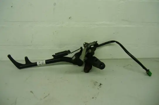 SCHAKELPEDAAL Honda CBR 1000 F 1993 - 2000