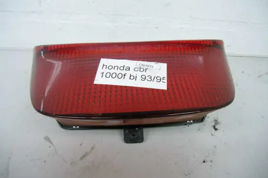 ACHTER LICHT Honda CBR 1000 F 1993 - 2000