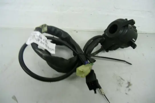 STUURSCHAKELAAR LINKS Honda CBR 1000 F 1993 - 2000