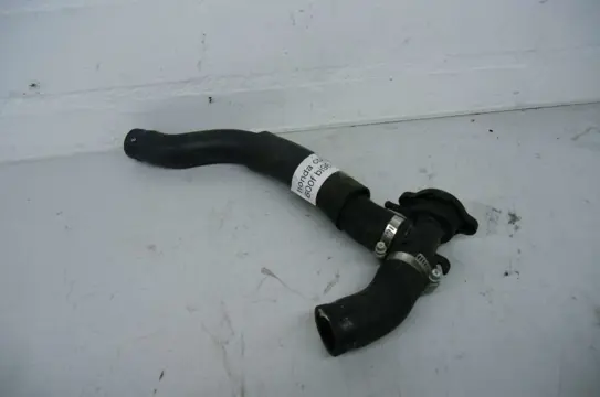 RADIATOR TOEBEHOREN Honda CBR 600 F 1995 - 1998