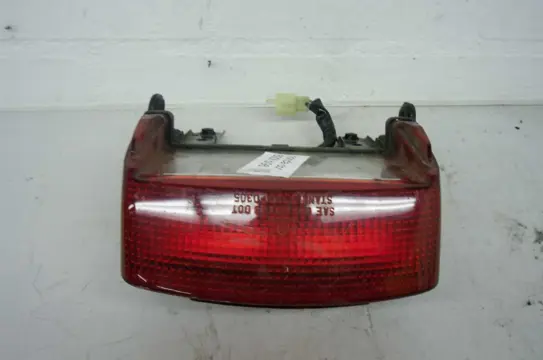 ACHTER LICHT Honda CBR 600 F 1995 - 1998