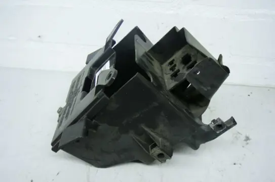 ACCUBAK Honda CBR 600 F 1995 - 1998