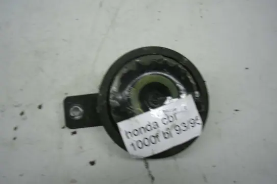 CLAXON Honda CBR 1000 F 1993 - 2000