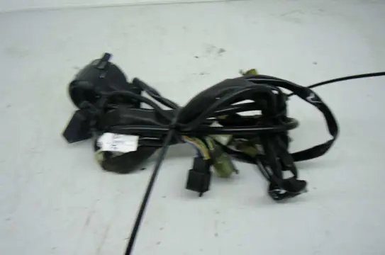 STUURSCHAKELAAR LINKS Honda CBR 1000 F 1993 - 2000