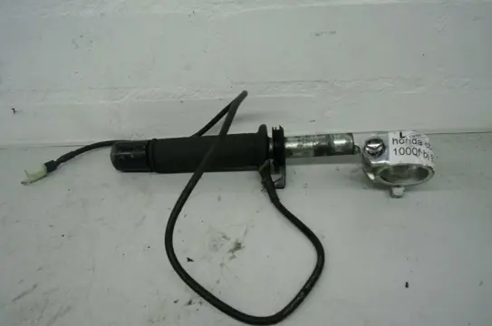 CLIP ON LINKS Honda CBR 1000 F 1993 - 2000