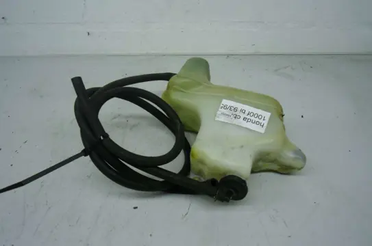 RADIATOR TOEBEHOREN Honda CBR 1000 F 1993 - 2000