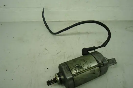 STARTMOTOR Honda CBR 600 F 1991 - 1994