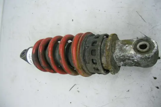 ACHTER SCHOKBREKER Honda CBR 600 F 1991 - 1994