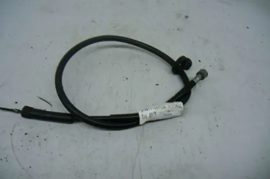 KILOMETERKABEL Yamaha XJ 600 Diversion 1992 - 1996