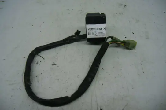 STUURSCHAKELAAR RECHTS Yamaha XJ 600 Diversion 1992 - 1996