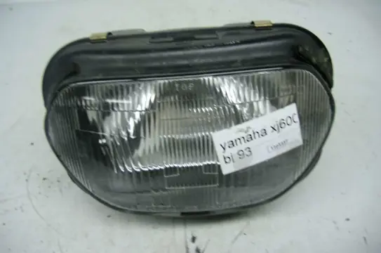 KOPLAMP Yamaha XJ 600 Diversion 1992 - 1996
