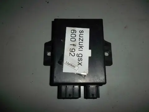 CDI UNIT Suzuki GSX F 600 1988 - 1997