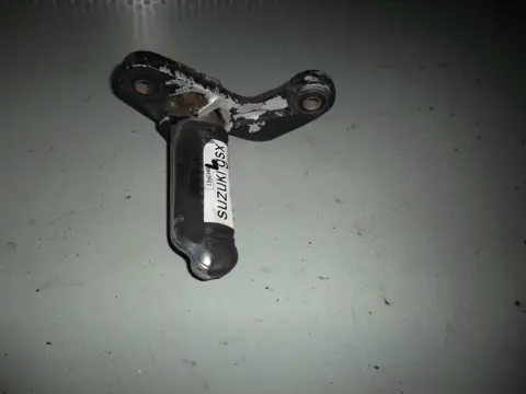 LINKER SCHETSPLAAT Suzuki GSX F 600 1988 - 1997