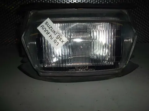 KOPLAMP Suzuki GSX F 600 1988 - 1997