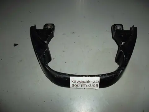 BAGAGEDRAGER Kawasaki ZZR 600 1993 - 2005