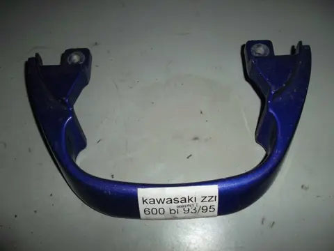 BAGAGEDRAGER Kawasaki ZZR 600 1993 - 2005
