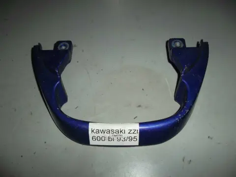 AFDEK KAPJE Kawasaki ZZR 600 1993 - 2005