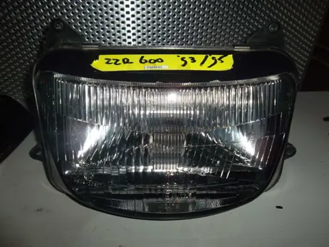 KOPLAMP Kawasaki ZZR 600 1993 - 2005
