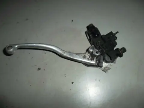 KOPPELINGSHANDLE Kawasaki ZX 9 R 1998 - 1999