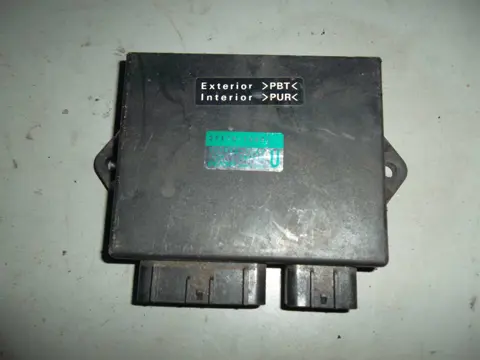 CDI UNIT Kawasaki ZX 9 R 1998 - 1999