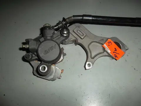 ACHTER REMKLAUW Yamaha YZF R1 2004 - 2006
