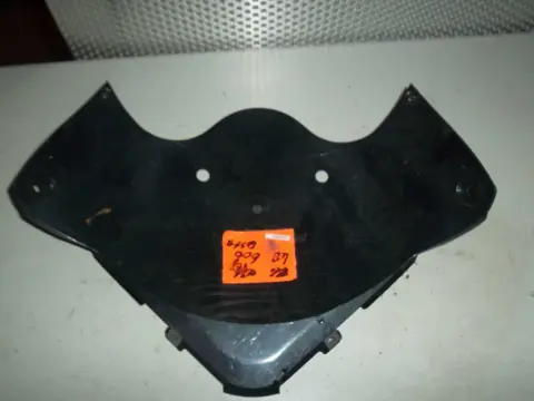 TOPKUIP BEKLEDING Suzuki GSX R 600 2008 - 2010