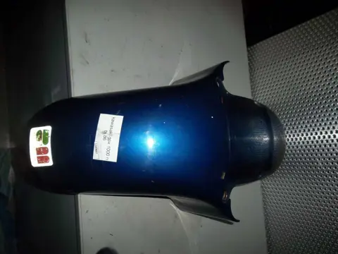 VOORSPATBORD Kawasaki GPZ 1000 1985 - 1990