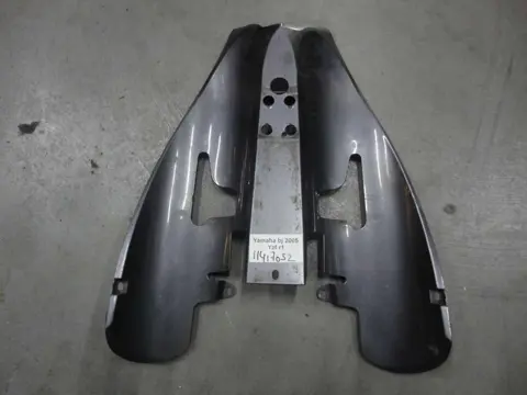 UNDERTAIL Yamaha YZF R1 2004 - 2006