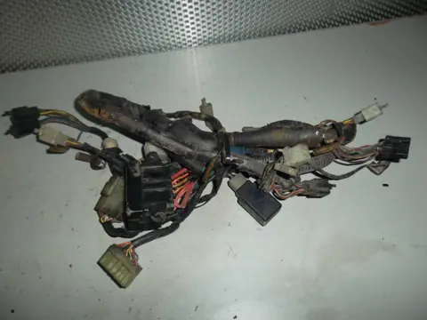 KABELBOOM Yamaha XJ 600 Diversion 1992 - 1996