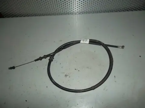 KOPPELINGSKABEL Yamaha XJ 600 Diversion 1992 - 1996