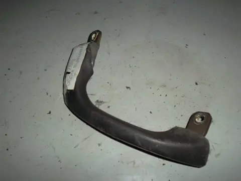 BAGAGEDRAGER Yamaha XJ 600 Diversion 1992 - 1996