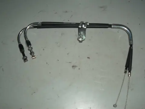 OVERIG Yamaha YZF R6 2006 - 2007